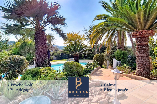 Maison de luxe à vendre à Saint-Raphaël, 1 190 000 €, Photo 1