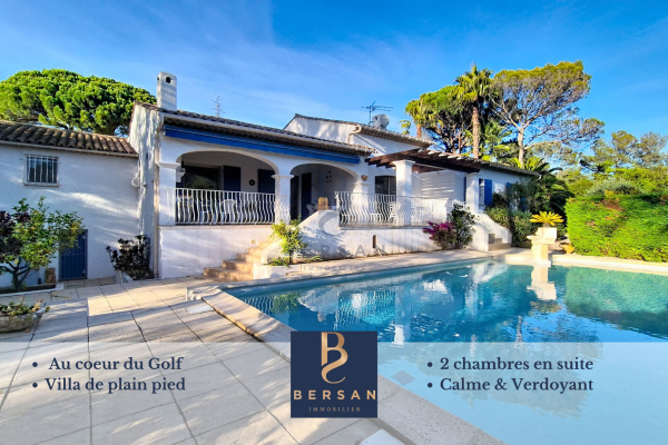 Maison de luxe à vendre à Saint-Raphaël, 988 000 €, Photo 1