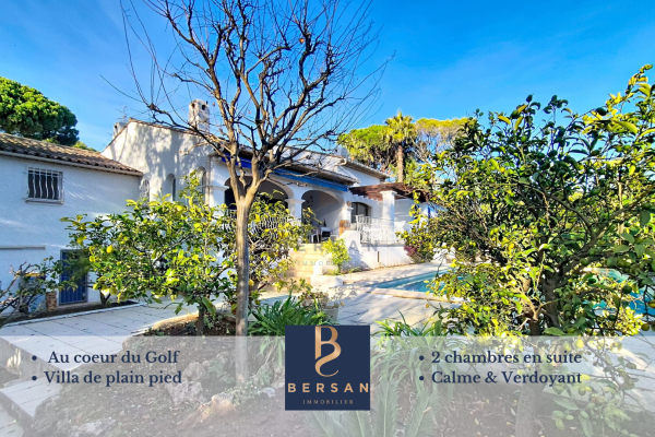 Maison de luxe à vendre à Saint-Raphaël, 988 000 €