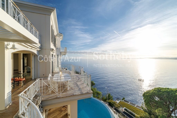 Luxury House for sale in Nice, 7 350 000 €, Photo 2