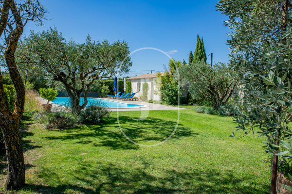 Maison de luxe à vendre à Sainte-Cécile-les-Vignes, 1 095 000 €, Photo 2