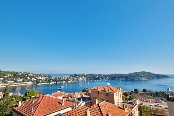 Appartement de luxe à vendre à Villefranche-sur-Mer, 1 690 000 €, Photo 3