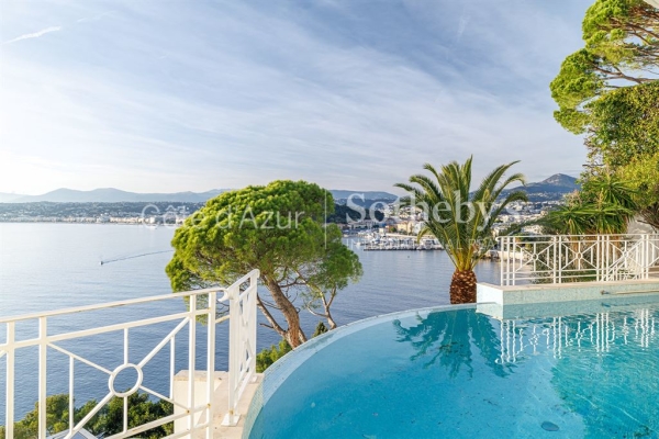 Luxury House for sale in Nice, 7 350 000 €, Photo 3