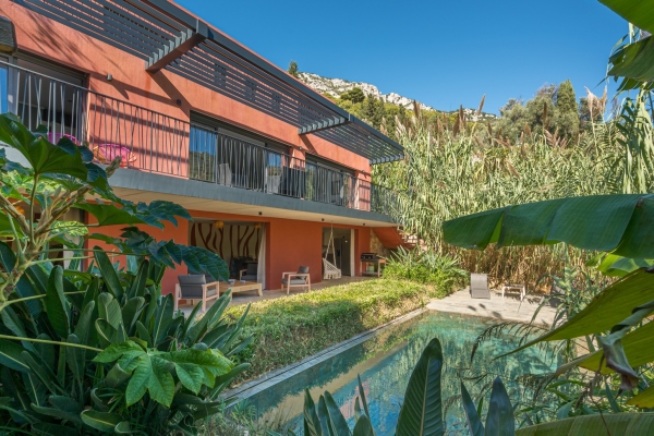 Maison de luxe à vendre à Èze, 1 750 000 €, Photo 4