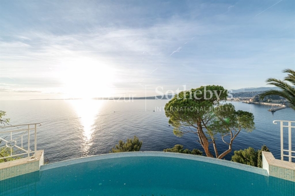 Luxury House for sale in Nice, 7 350 000 €, Photo 4