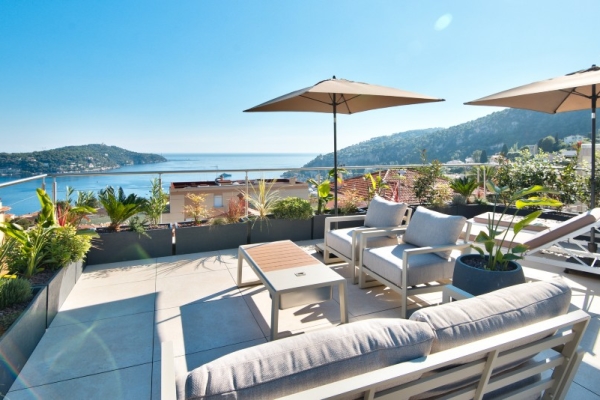 Appartement de luxe à vendre à Villefranche-sur-Mer, 1 690 000 €, Photo 5