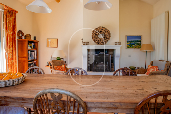 Maison de luxe à vendre à Sainte-Cécile-les-Vignes, 1 095 000 €, Photo 6