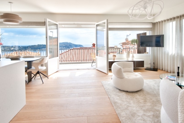 Appartement de luxe à vendre à Villefranche-sur-Mer, 1 690 000 €, Photo 7