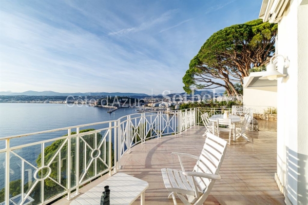 Luxury House for sale in Nice, 7 350 000 €, Photo 7