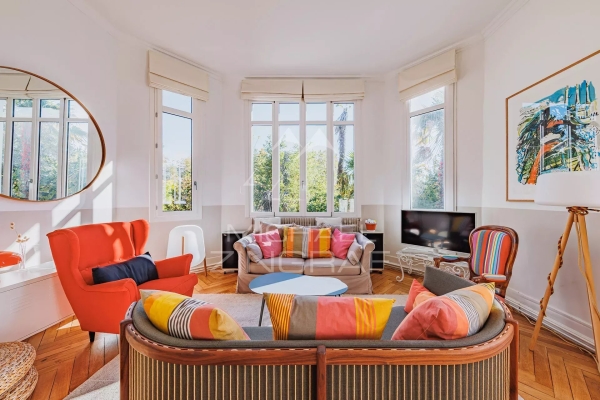 Luxury Apartment for sale in Arcachon, 935 000 €, Photo 1