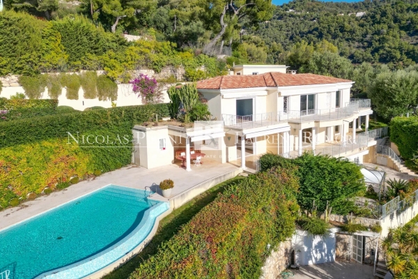 Maison de luxe à vendre à Roquebrune-Cap-Martin, 7 200 000 €, Photo 1