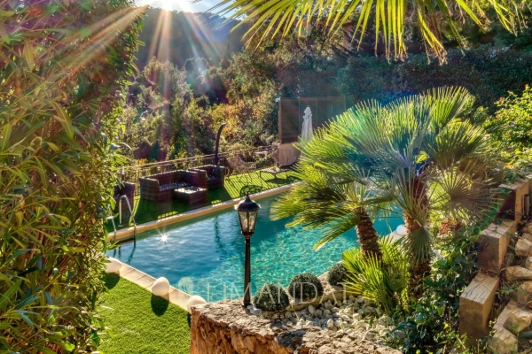 Maison de luxe à vendre à Menton, 2 500 000 €, Photo 1