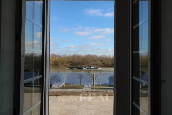 Maison de luxe à louer à Villennes-sur-Seine, 4 990 €, Photo 1
