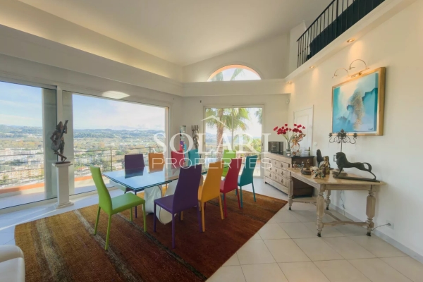 Maison de luxe à vendre à Mandelieu-la-Napoule, 1 485 000 €, Photo 1
