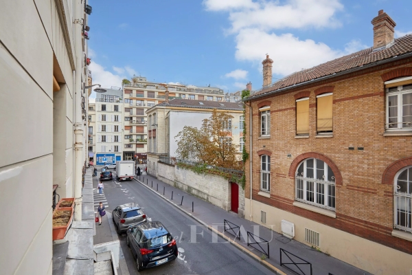 Appartement de luxe à vendre à Paris 5Ème, 595 000 €, Photo 2