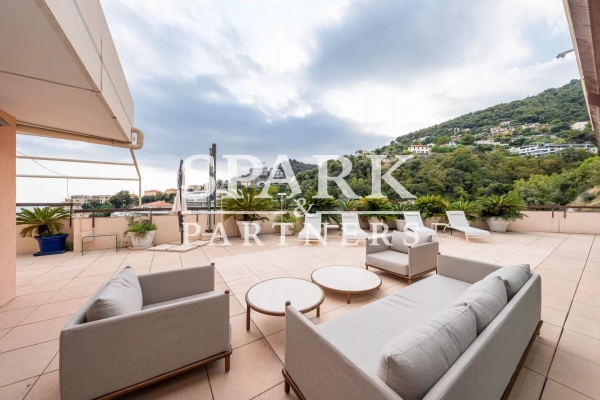 Appartement de luxe à vendre à Beausoleil, 1 290 000 €, Photo 2