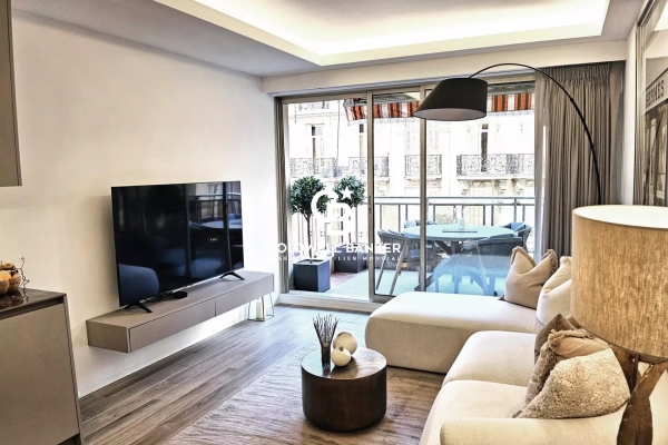 Appartement de luxe à vendre à Monaco, 5 850 000 €, Photo 2
