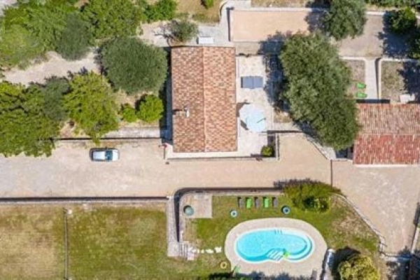 Maison de luxe à vendre à Le Bar-sur-Loup, 1 150 000 €, Photo 3