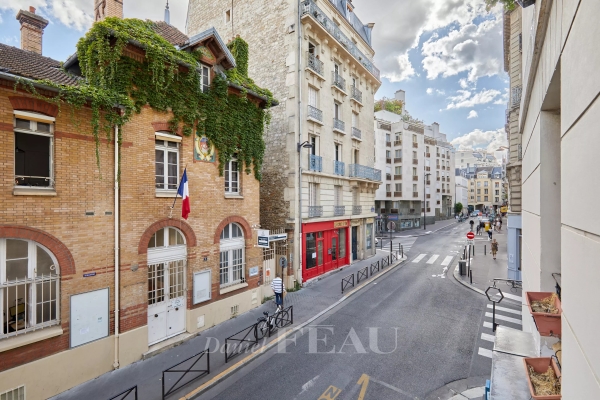 Appartement de luxe à vendre à Paris 5Ème, 595 000 €, Photo 3