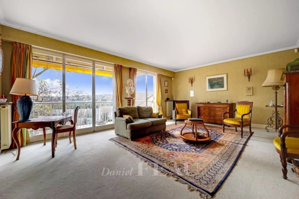 Appartement de luxe à vendre à Saint-Germain-en-Laye, 795 000 €, Photo 3