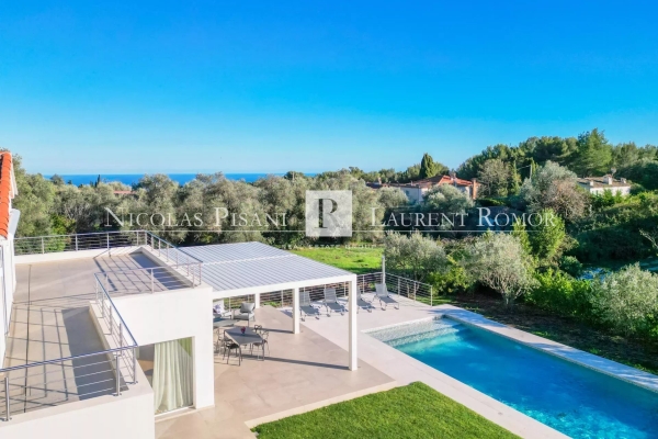 Luxury House for sale in Villefranche-sur-Mer, 1 990 000 €, Photo 3