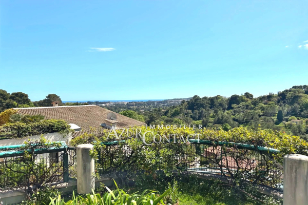 Luxury Apartment for sale in Mougins, 850 000 €, Photo 3