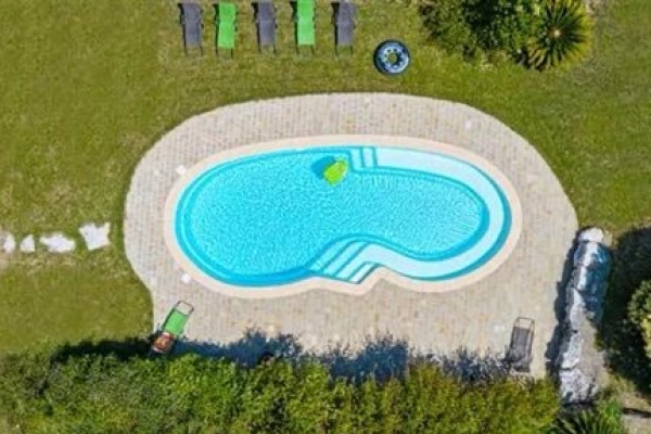 Maison de luxe à vendre à Le Bar-sur-Loup, 1 150 000 €, Photo 4