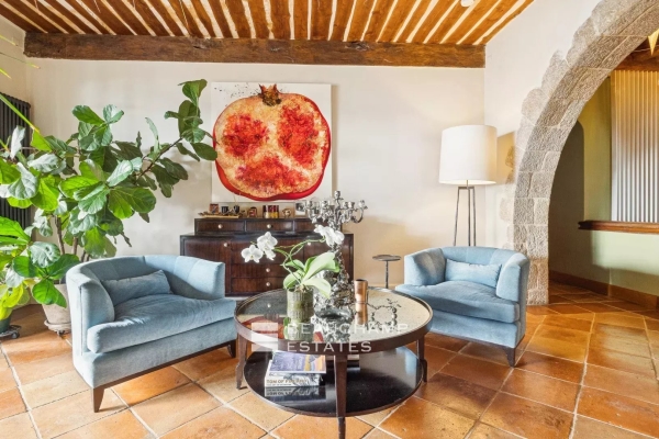 Maison de luxe à vendre à Grasse, 2 250 000 €, Photo 4