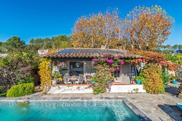 Maison de luxe à vendre à Bagnols-en-Forêt, 450 000 €, Photo 4