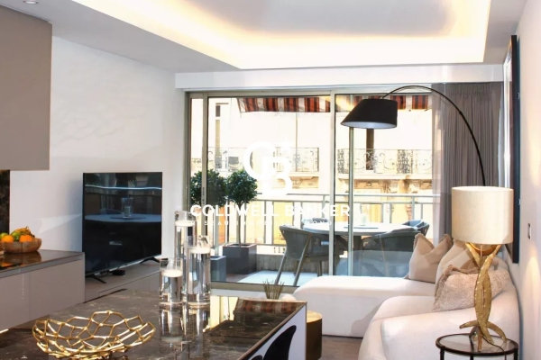 Appartement de luxe à vendre à Monaco, 5 850 000 €, Photo 4