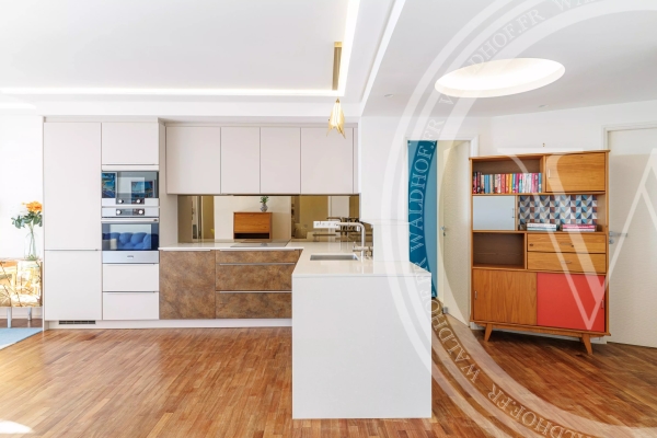 Appartement de luxe à vendre à Villefranche-sur-Mer, 1 195 000 €, Photo 4