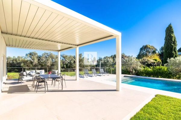 Luxury House for sale in Villefranche-sur-Mer, 1 990 000 €, Photo 4