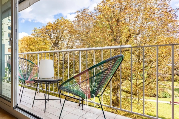 Appartement de luxe à vendre à Neuilly-sur-Seine, 1 295 000 €, Photo 5