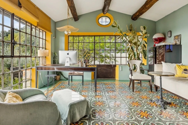 Maison de luxe à vendre à Grasse, 2 250 000 €, Photo 5