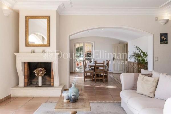 Maison de luxe à vendre à Pégomas, 2 750 000 €, Photo 5
