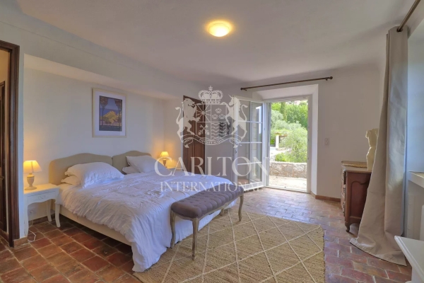 Maison de luxe à vendre à Cabris, 3 490 000 €, Photo 5