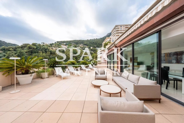 Appartement de luxe à vendre à Beausoleil, 1 290 000 €, Photo 5