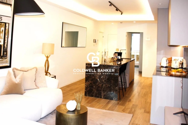 Appartement de luxe à vendre à Monaco, 5 850 000 €, Photo 5