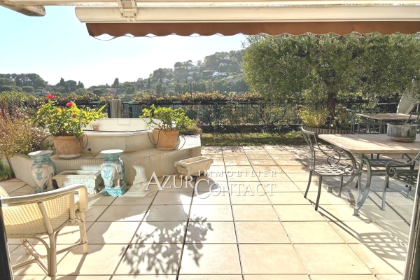 Luxury Apartment for sale in Mougins, 850 000 €, Photo 5