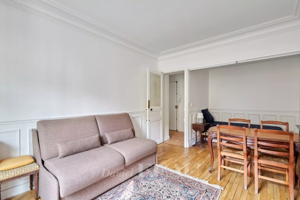 Appartement de luxe à vendre à Paris 5Ème, 595 000 €, Photo 6