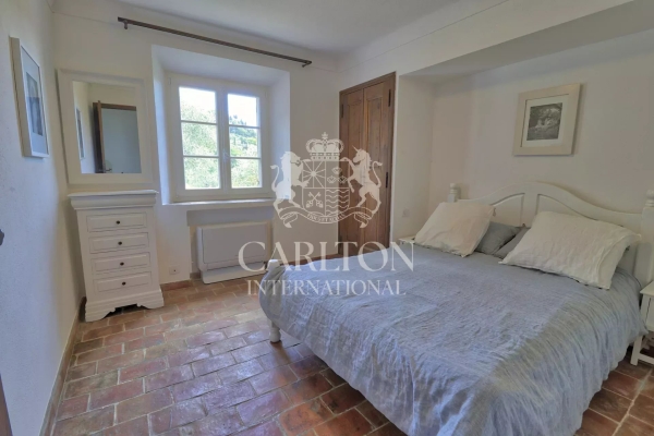 Maison de luxe à vendre à Cabris, 3 490 000 €, Photo 6