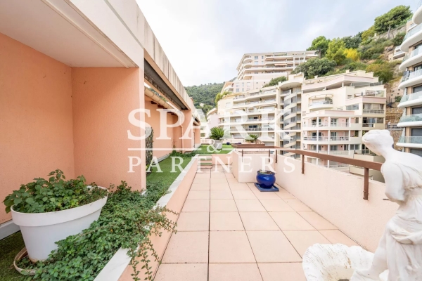 Appartement de luxe à vendre à Beausoleil, 1 290 000 €, Photo 6