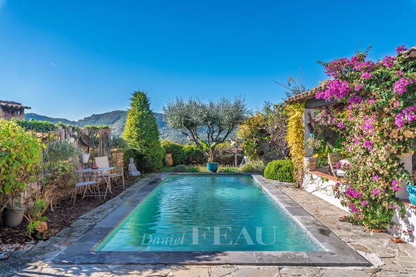 Maison de luxe à vendre à Bagnols-en-Forêt, 450 000 €, Photo 6