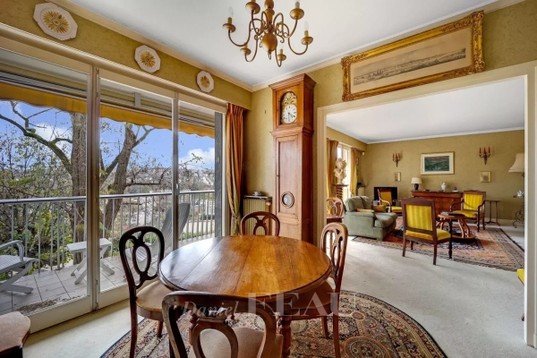 Appartement de luxe à vendre à Saint-Germain-en-Laye, 795 000 €, Photo 6