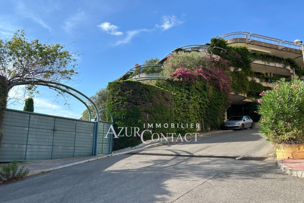 Luxury Apartment for sale in Mougins, 850 000 €, Photo 6