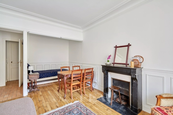 Appartement de luxe à vendre à Paris 5Ème, 595 000 €, Photo 7