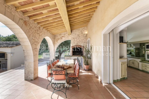 Maison de luxe à vendre à Pégomas, 2 750 000 €, Photo 7