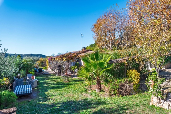 Maison de luxe à vendre à Bagnols-en-Forêt, 450 000 €, Photo 7