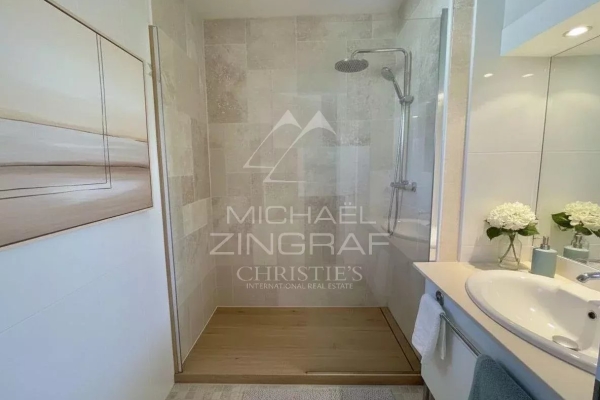 Appartement de luxe à vendre à Antibes, 870 000 €, Photo 7