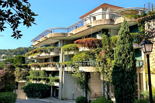 Luxury Apartment for sale in Mougins, 850 000 €, Photo 7